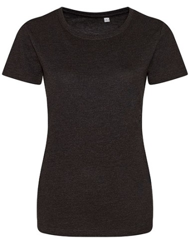 A-JT001F-Womens Tri-Blend T
